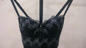 Corset top