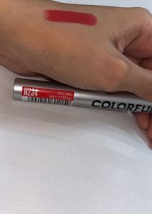 COLORFUL Non-Transfer Lipstick