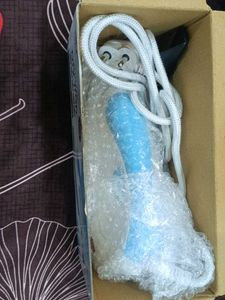 Smile Dry Iron