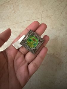 Antique ring