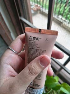 Maybelline BB Cream