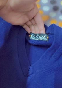 Color Block Kids Jacket Combo Of 3