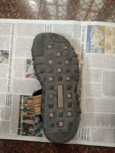 Woodland Men's Walking Sandals