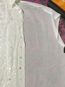 BRAND NEW BEAUTIFUL GEORGETTE SUIT