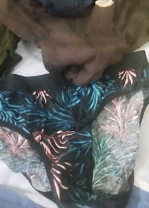 Assorted Women's Briefs