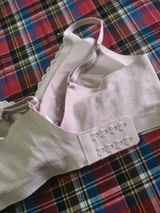Comfortable Fashion Bras (Set of 2)