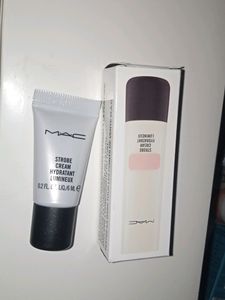 Mac 6ml Strobe Cream Sample