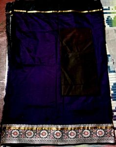 Very Beautiful Banarasi Saree