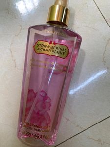 Victoria Secret Perfume