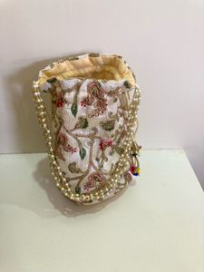 Potli Pouch