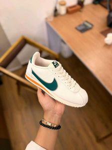 Nike Cortez: Classic Style