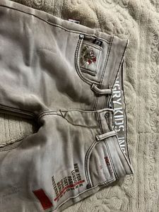 Boy's Stylish Jeans