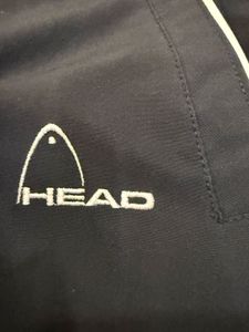 HEAD brand baggy track imported!!