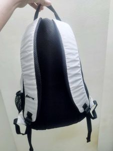 Stylish Torq White Wildcraft Backpack