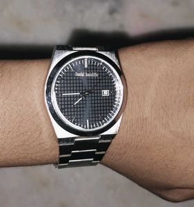 Daniel Radciffe Watch