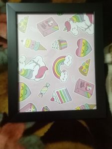 adorable photo frame(design_1)