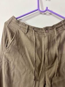 Comfortable Men's Casual Trousers