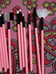 Makeup Brush