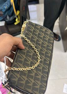 Mango Shoulder Bag