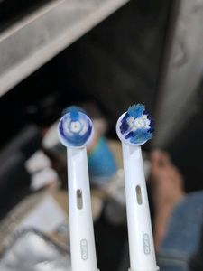 Oral-B Electric Toothbrushes (2-Pack)