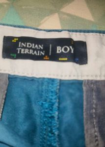 Bundle of 2 Denim Shorts