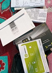 MyLife Pura X Diabetes Management System