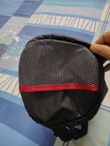 Absolutely new Gym Bag