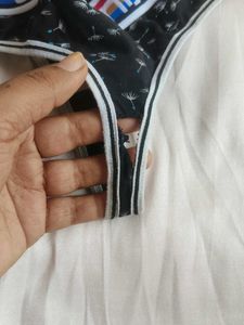 Stylish Women's Thong Panty