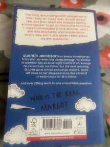 John Green's Paper Towns