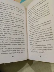 Geek Girl by Holly Smale