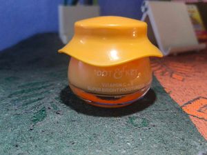 DOT & KEY Vitamin C+E Super Bright Moisturizer