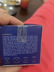 RAS Hydrating Face Moisturizer night Cream