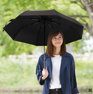 Automatic Open&closeUmbrella New With Tag