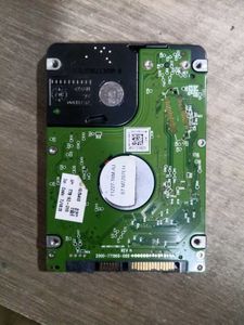WD 1TB Internal laptop Hard Drive