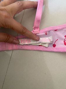 Victoria’s Secret Bundle of 3 Bras