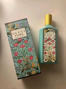Gucci Flora Gorgeous Jasmine Eau de Parfum