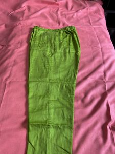 Unused Pants