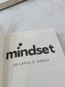 Mindset: Changing the way you think