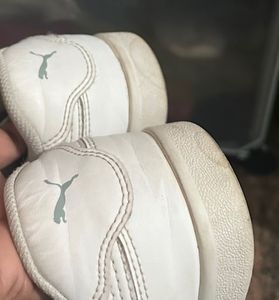 Puma Running Shoes original