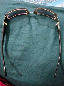 Stylish Rimless Sunglasses