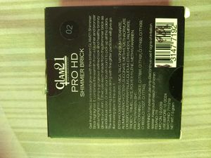 Glam 21 Eyeshadow Palette