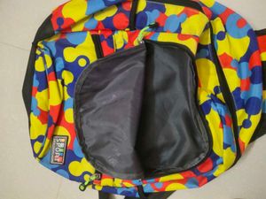 Imported Cool Backpack