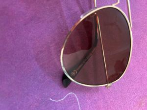 H&amp;M Aviator Sunglasses