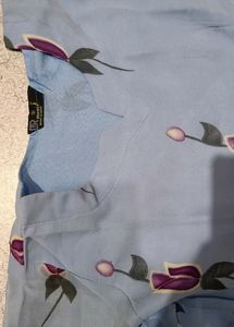 SAREE QUNEE