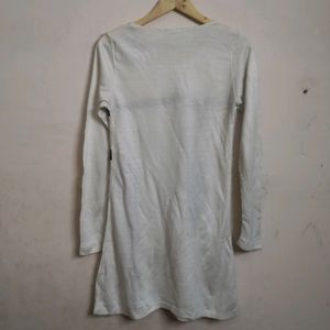 Woollen Dress(Women's)