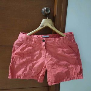 Coral Shorts 🪸
