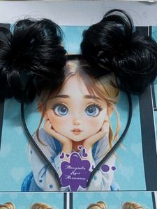 pilakallu hair bow