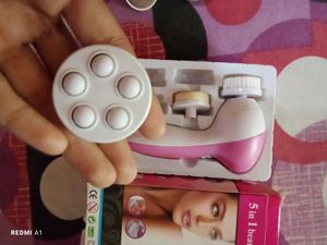 Face Massager