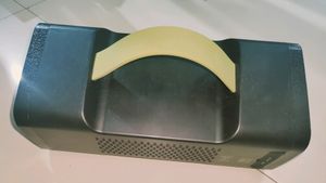 Boat Speaker. Like New. Good Condition.