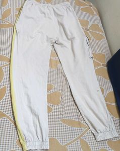 Color Block Casual unisex Joggers